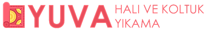 Ümraniye Yuva Halı ve Koltuk Yıkama Logo